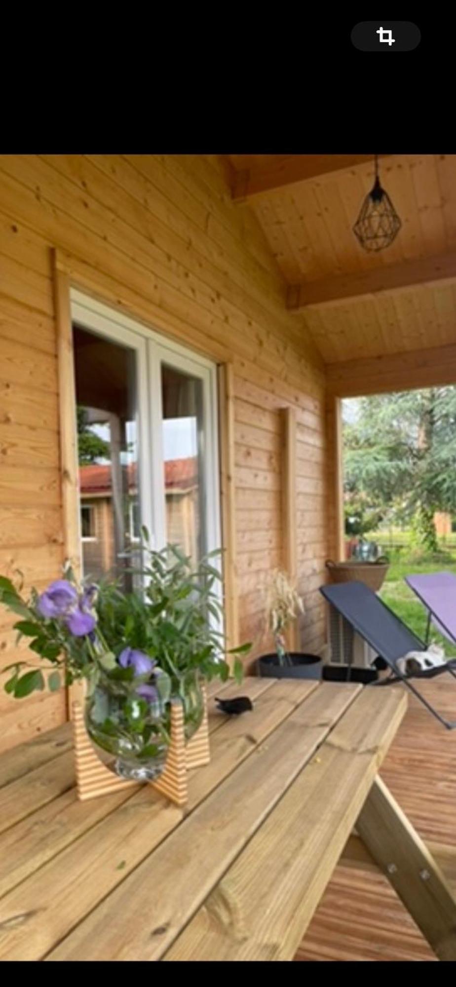 O Village Giromagny Екстер'єр фото