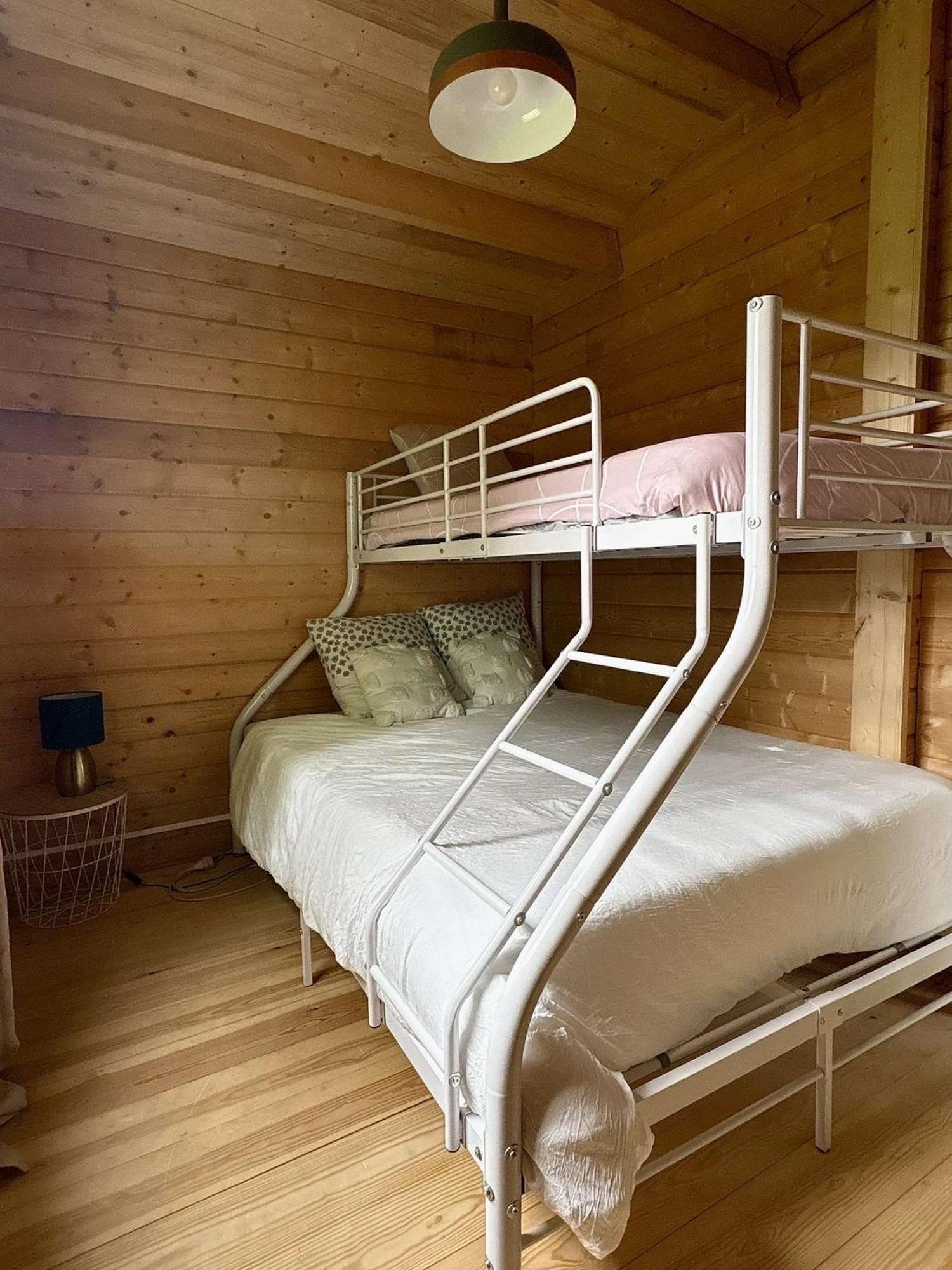 O Village Giromagny Екстер'єр фото